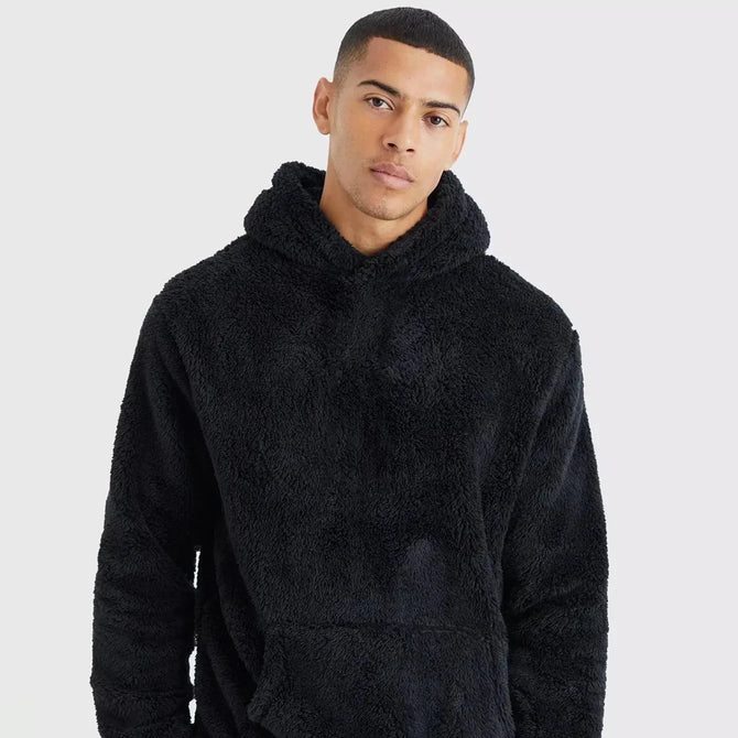 Men's Hoodies & Sweatshirts