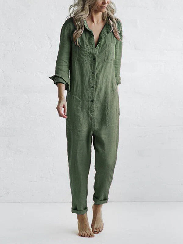 Women's Jumpsuits