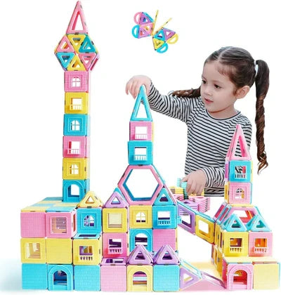 Building Blocks