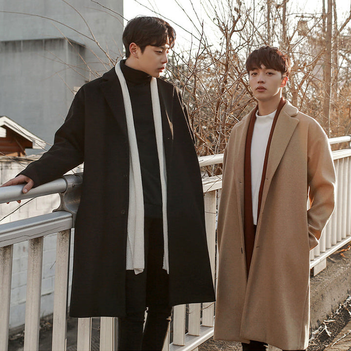 Warm Classic Men&
