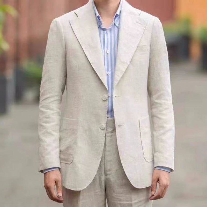 Breathable Men&