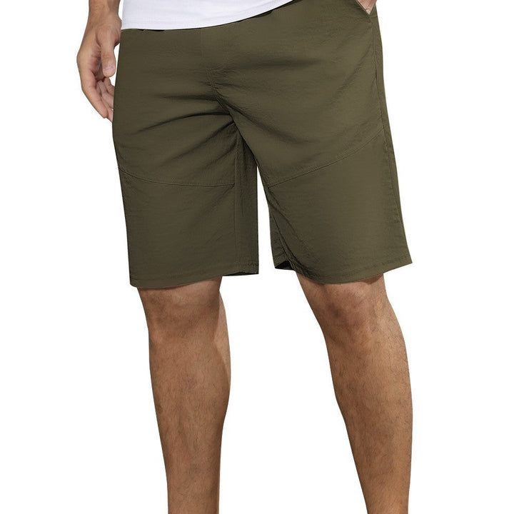 Breathable men&
