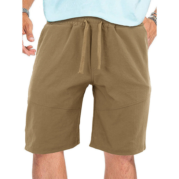 Breathable men&