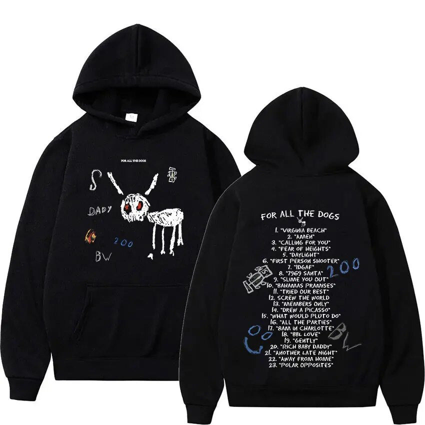 Oversized Men&