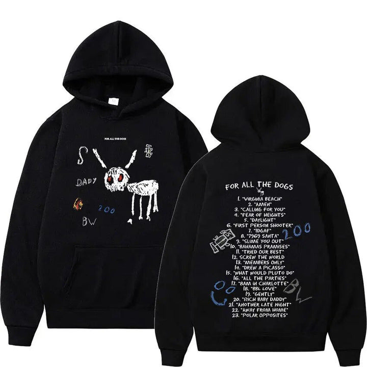 Oversized Men&