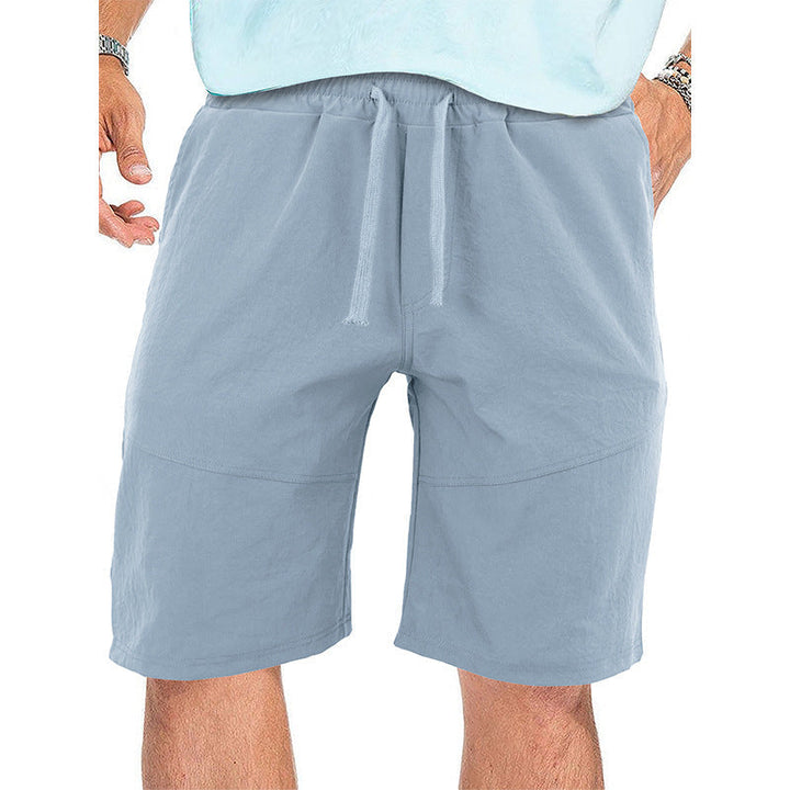 Breathable men&