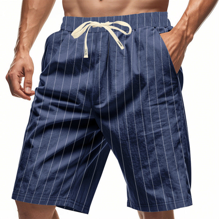 Breathable minimalist men&