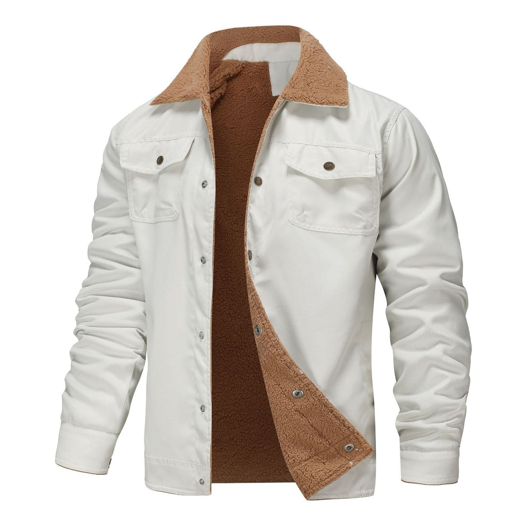 Warm Durable Men&