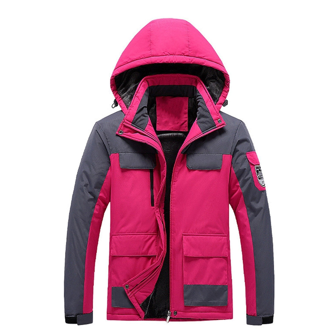 Waterproof Men&