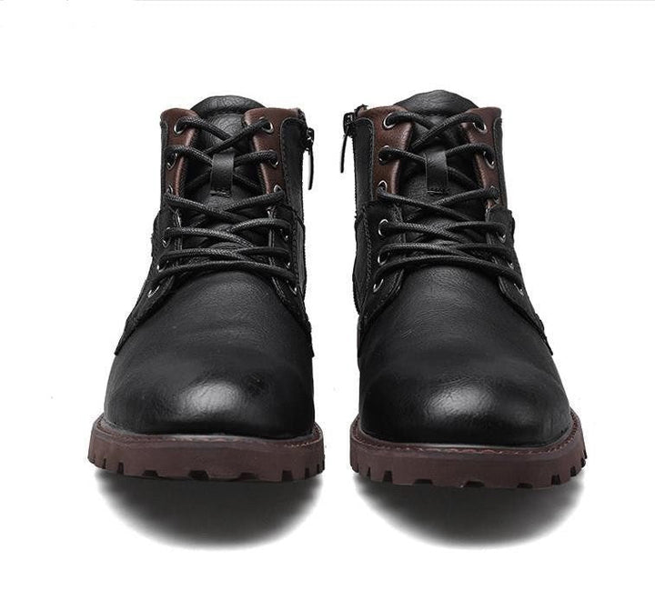 Slip Resistant Men&