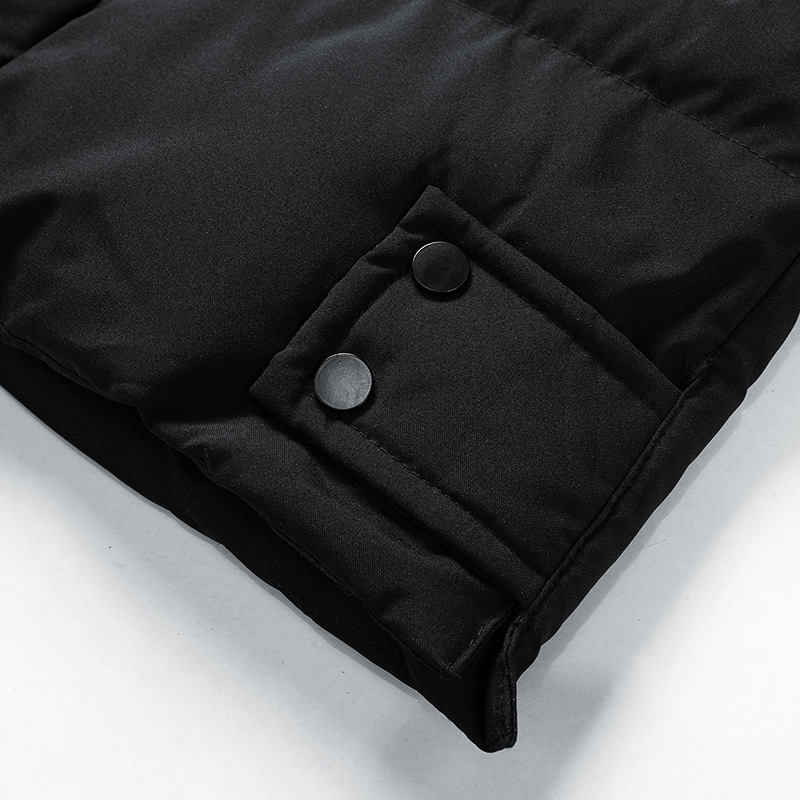 Waterproof Cozy Men&