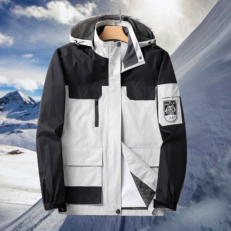 Waterproof Men&