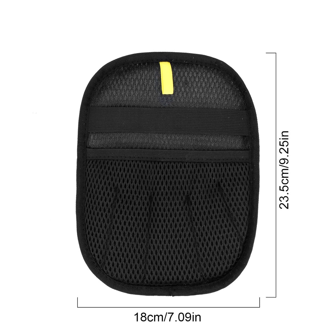 Pet Hair Removal Gloves Reusable Glove Style Hair Remover For Furniture Car Seats Clothing Fall 2025 Gift Idea