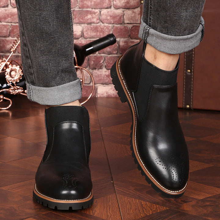 Durable Men&