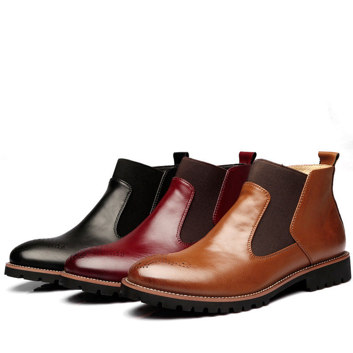 Durable Men&