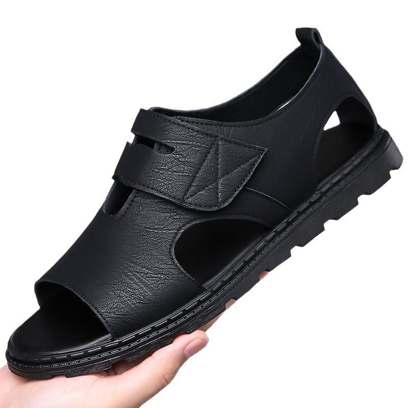 Breathable men&