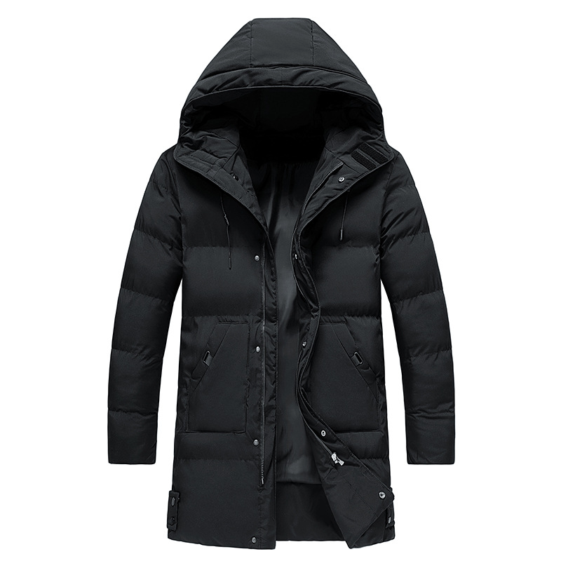 Waterproof Cozy Men&