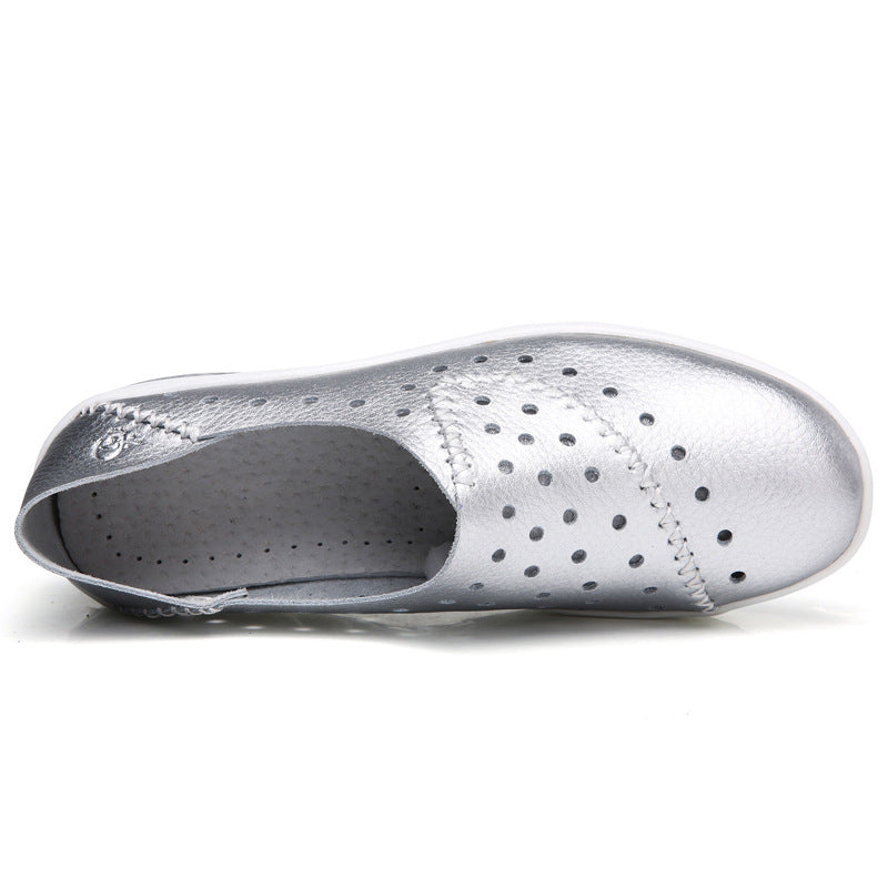 Breathable, durable women&