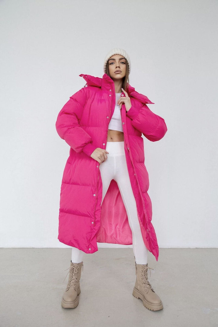 Warm Cozy Women&