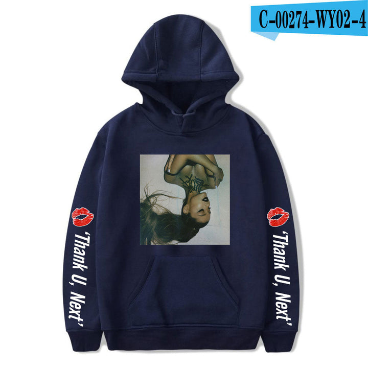 Oversized Unisex Hoodie - Relaxed Pullover Midweight Casual