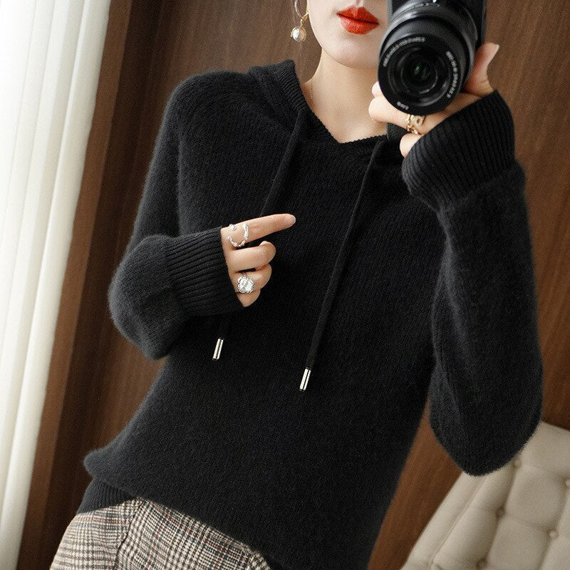 Soft Cozy Women&