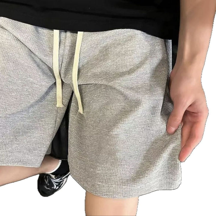 Breathable men&