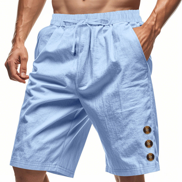 Breathable Men&