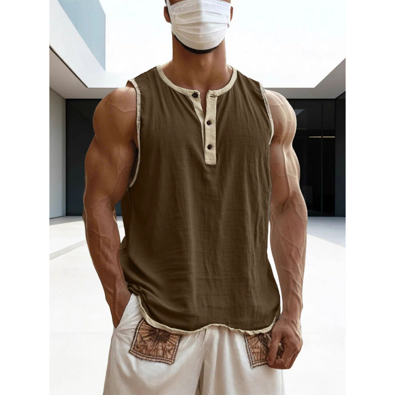 Breathable Men&