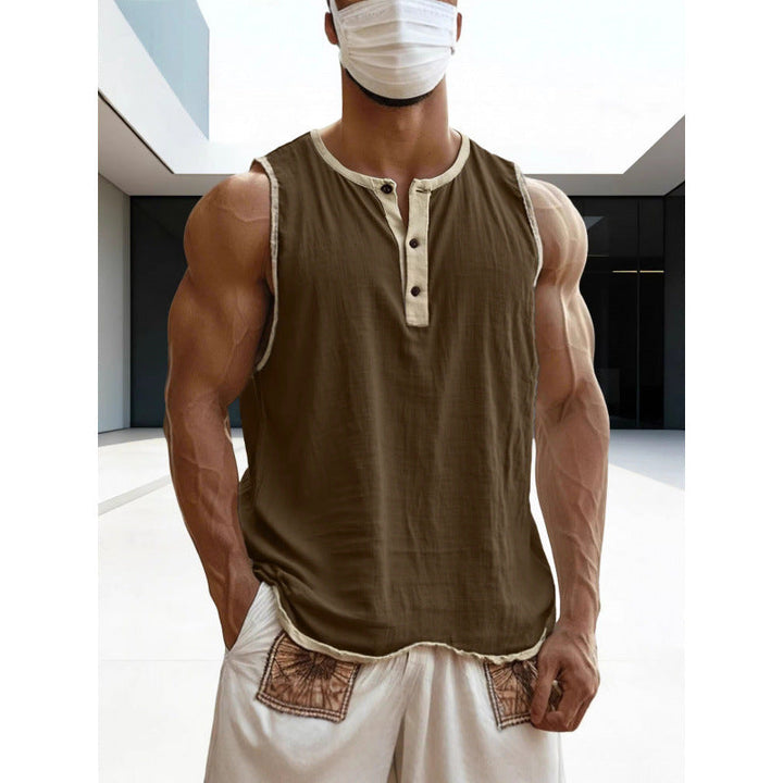 Breathable Men&