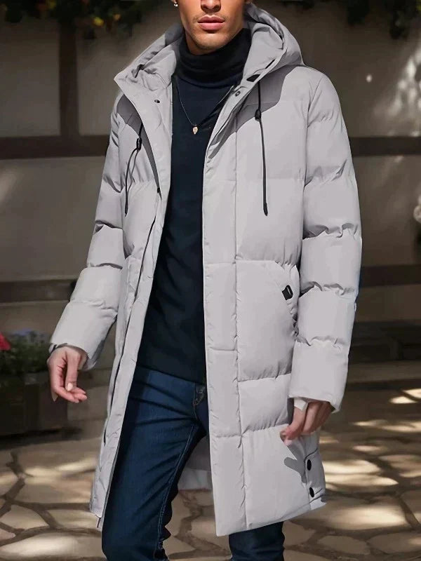 Waterproof Cozy Men&