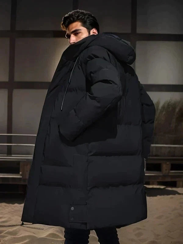 Waterproof Cozy Men&