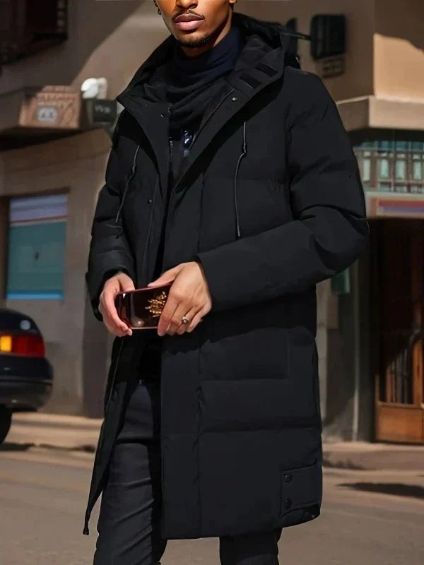 Waterproof Cozy Men&