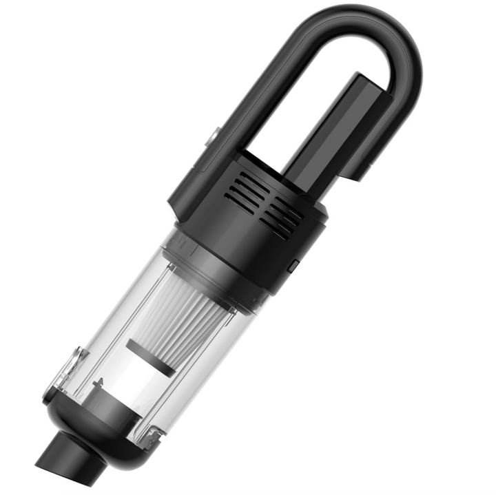 Powerful Wireless Handheld Vacuum Cleaner - Suction for Household Cleaning &amp; Car Use