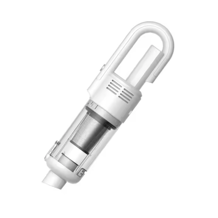 Powerful Wireless Handheld Vacuum Cleaner - Suction for Household Cleaning &amp; Car Use