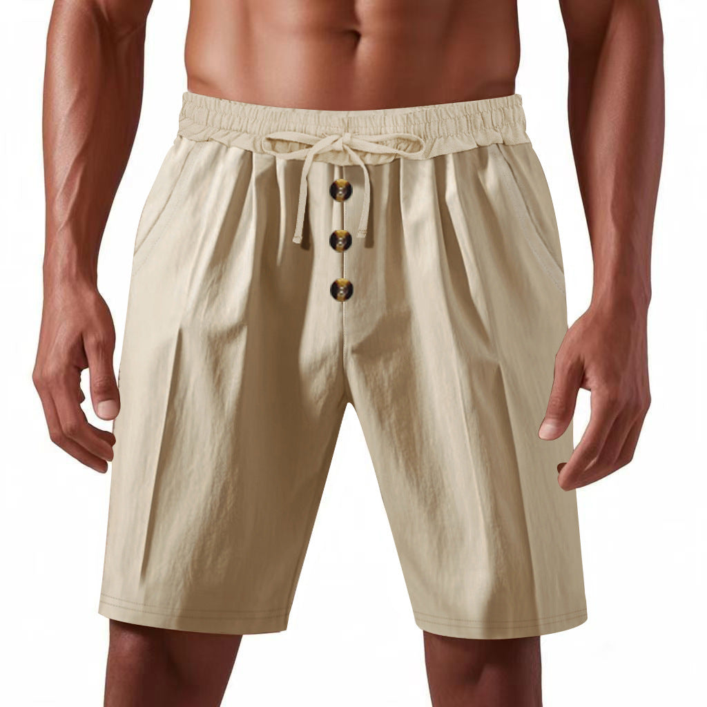 Breathable Men&