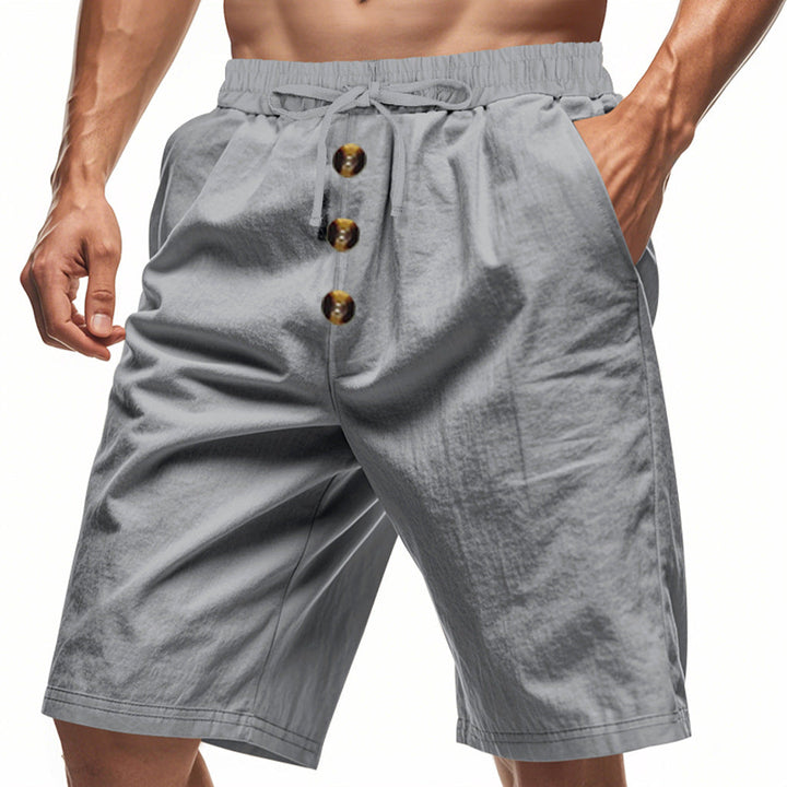 Lightweight Men&