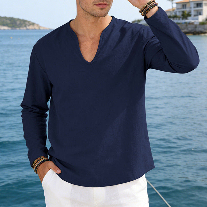 Breathable Men&