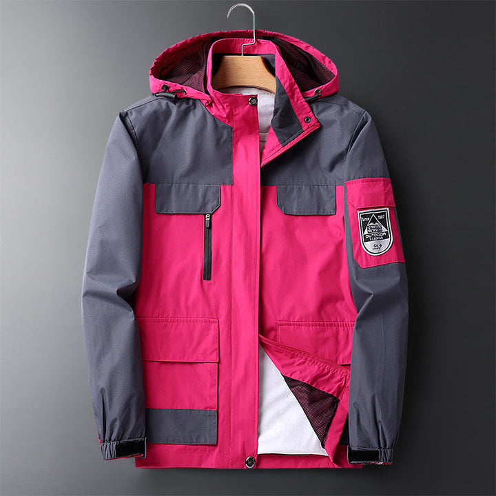 Waterproof Men&