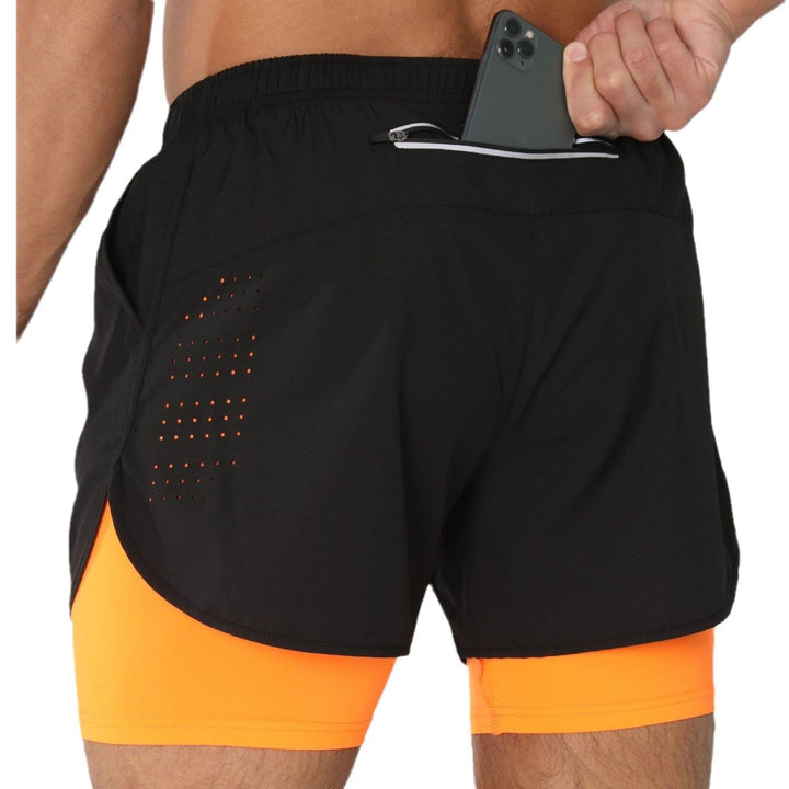 Lightweight Men&