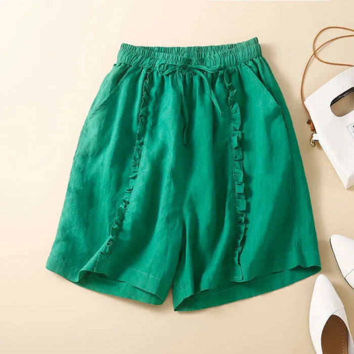 Lightweight Women&