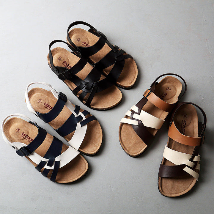 Lightweight Men&
