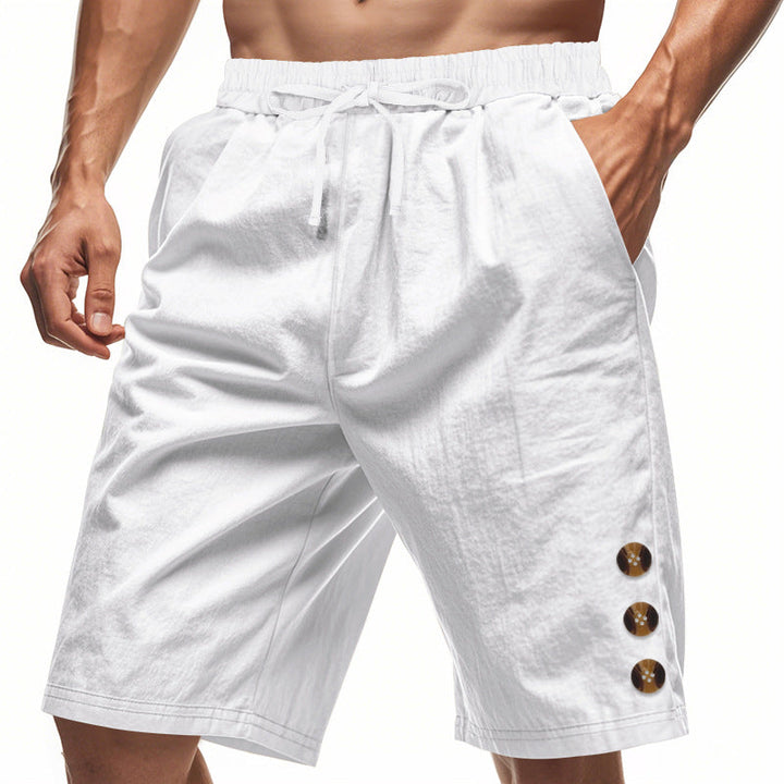 Breathable Men&