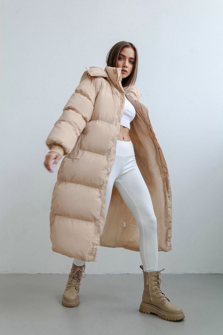 Warm Cozy Women&