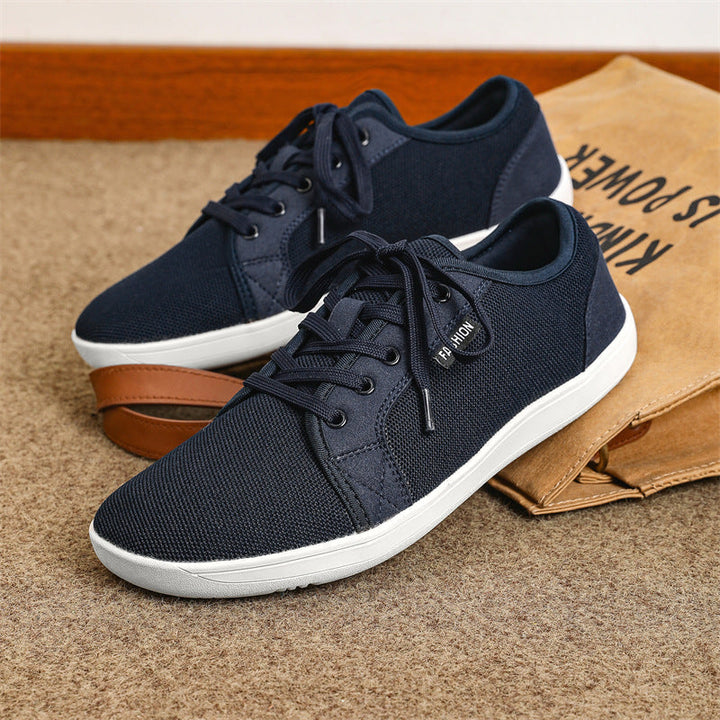 Breathable men&