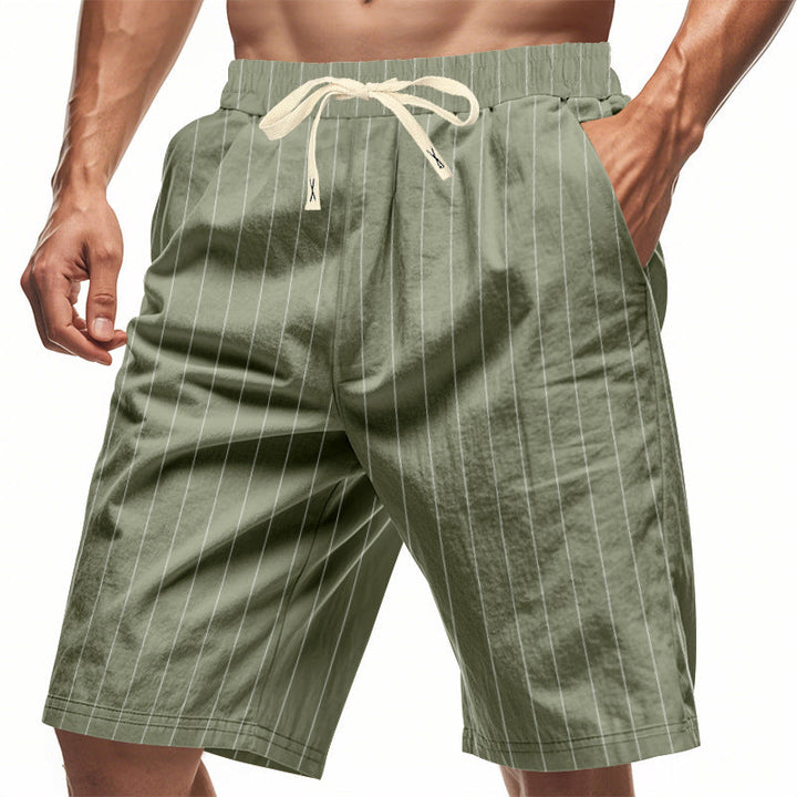 Breathable minimalist men&