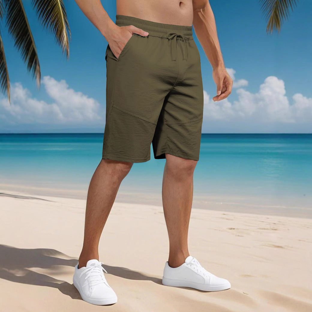 Breathable men&