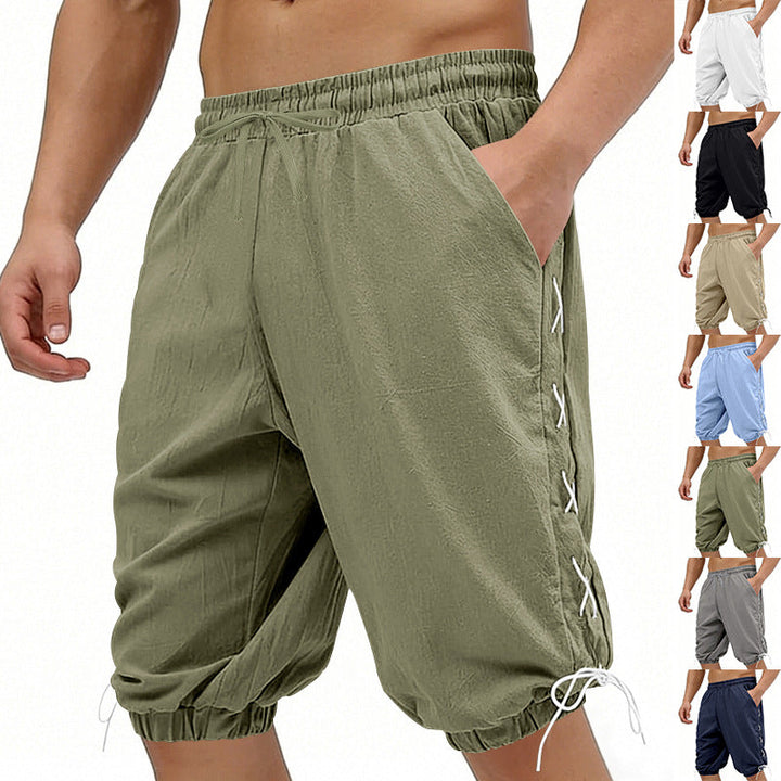 Lightweight Men&