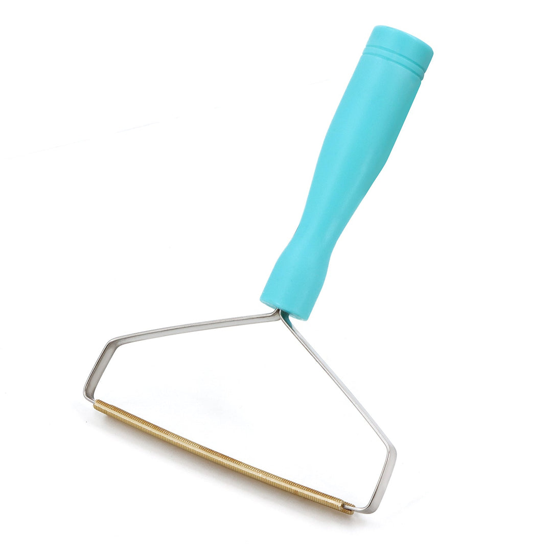 Pet Hair Removal Brush Carpet Rake TikTok Viral Fall 2025 Gift For Clean Floors And Furniture