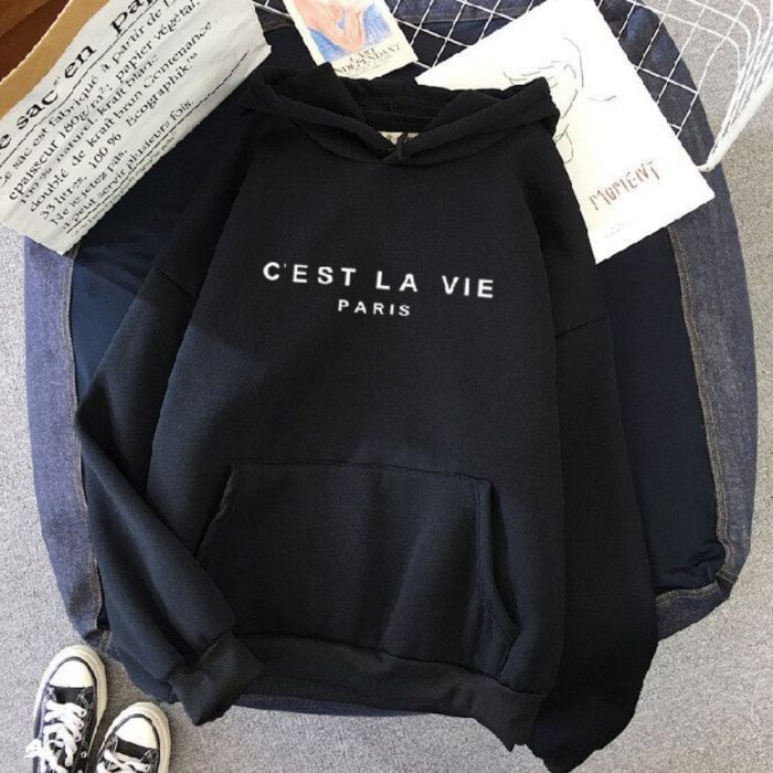 Oversized Cozy Women&