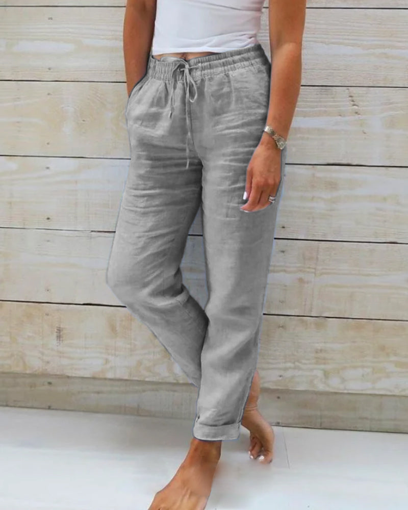 Comfortable Women&